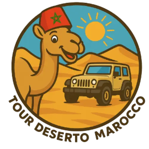 Tour Deserto Marocco