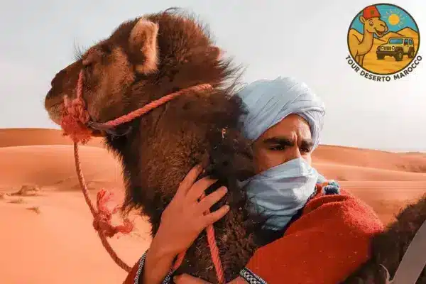 Abdul – Tour Deserto Marocco Abdul Tour Deserto Marocco, responsabile contabilità e prenotazioni esperto del Sahara