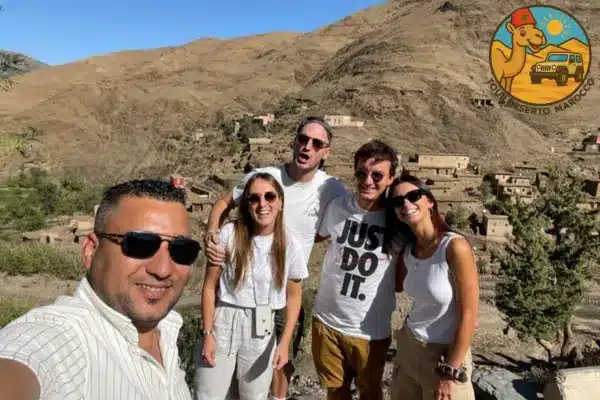 Youssef – Tour Deserto Marocco Youssef Tour Deserto Marocco, guida e autista esperto nel Sahara marocchino